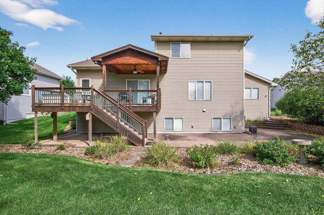 2114 150th Lane NW, Andover, MN 55304