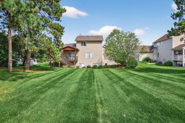 2114 150th Lane NW, Andover, MN 55304