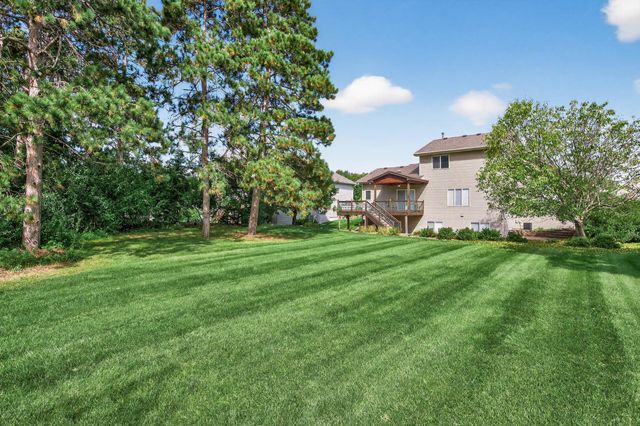 2114 150th Lane NW, Andover, MN 55304