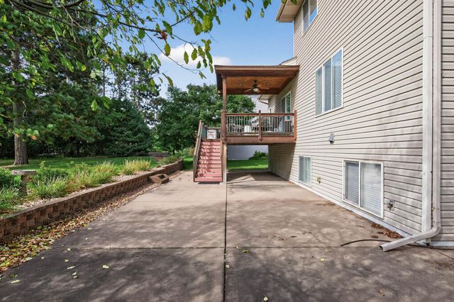 2114 150th Lane NW, Andover, MN 55304