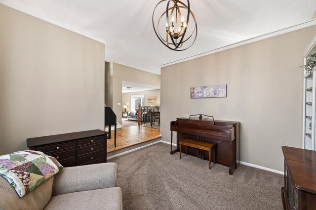 2114 150th Lane NW, Andover, MN 55304