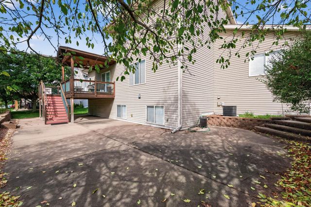 2114 150th Lane NW, Andover, MN 55304