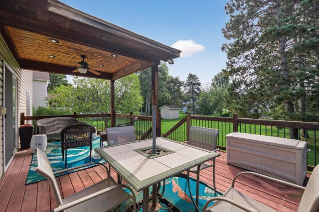 2114 150th Lane NW, Andover, MN 55304