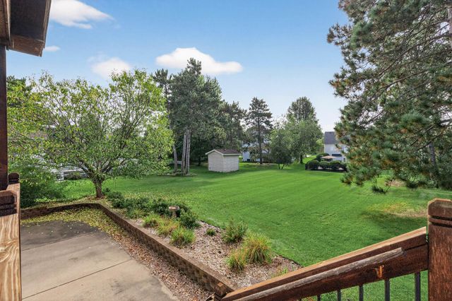 2114 150th Lane NW, Andover, MN 55304