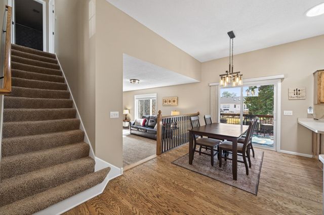 2114 150th Lane NW, Andover, MN 55304