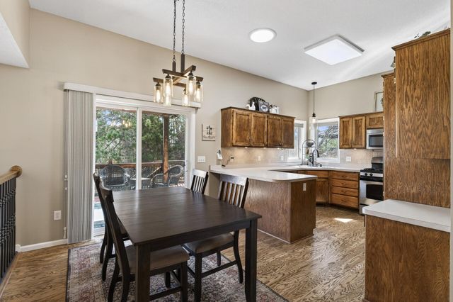 2114 150th Lane NW, Andover, MN 55304