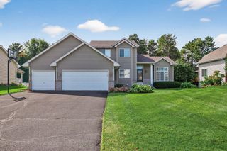 2114 150th Lane NW, Andover, MN 55304