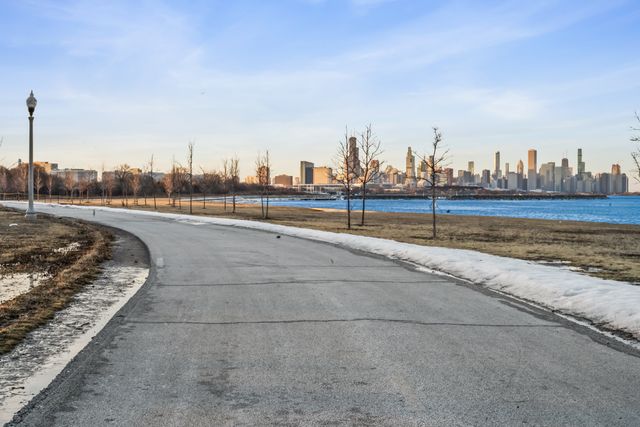 3817 S ELLIS Avenue 302, Chicago, IL 60653