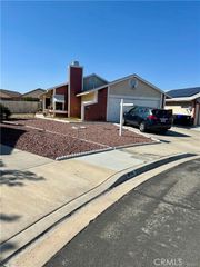 12418 Highgate Avenue, Victorville, CA 92395