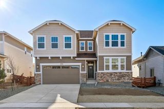 1252 Summit Rise Drive, Erie, CO 80516