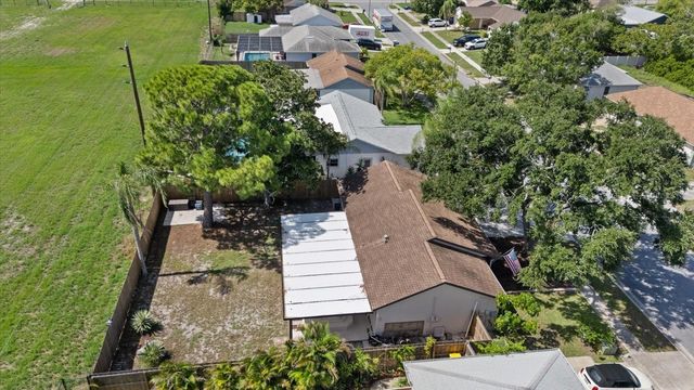 1310 MANDARIN DRIVE, Holiday, FL 34691