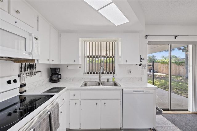 1310 MANDARIN DRIVE, Holiday, FL 34691