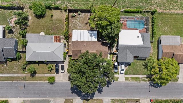1310 MANDARIN DRIVE, Holiday, FL 34691