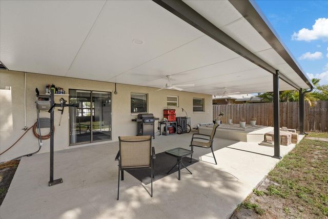 1310 MANDARIN DRIVE, Holiday, FL 34691