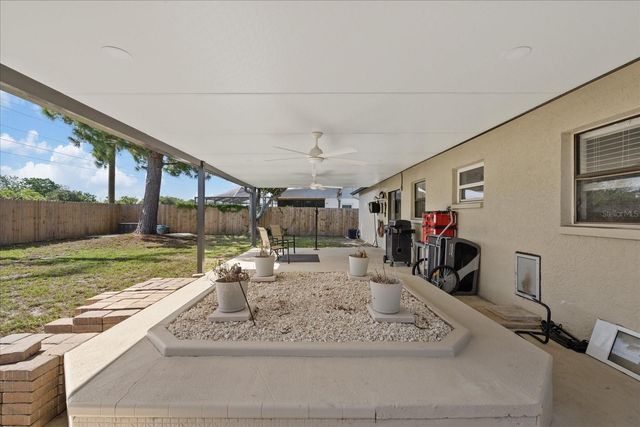 1310 MANDARIN DRIVE, Holiday, FL 34691