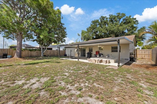 1310 MANDARIN DRIVE, Holiday, FL 34691