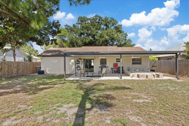 1310 MANDARIN DRIVE, Holiday, FL 34691