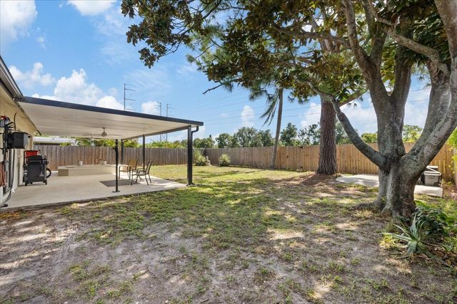1310 MANDARIN DRIVE, Holiday, FL 34691