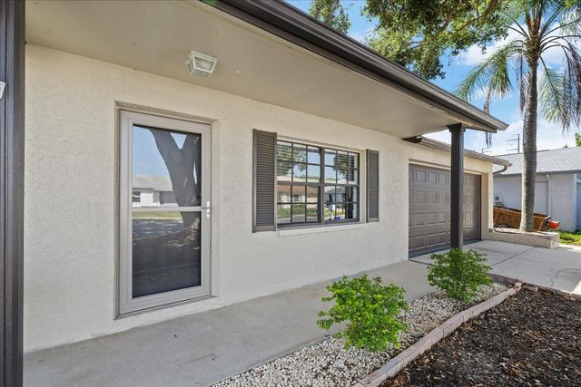 1310 MANDARIN DRIVE, Holiday, FL 34691