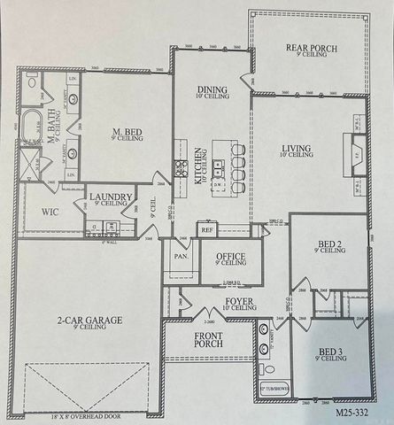 4060 Marshall Way, Alexander, AR 72002