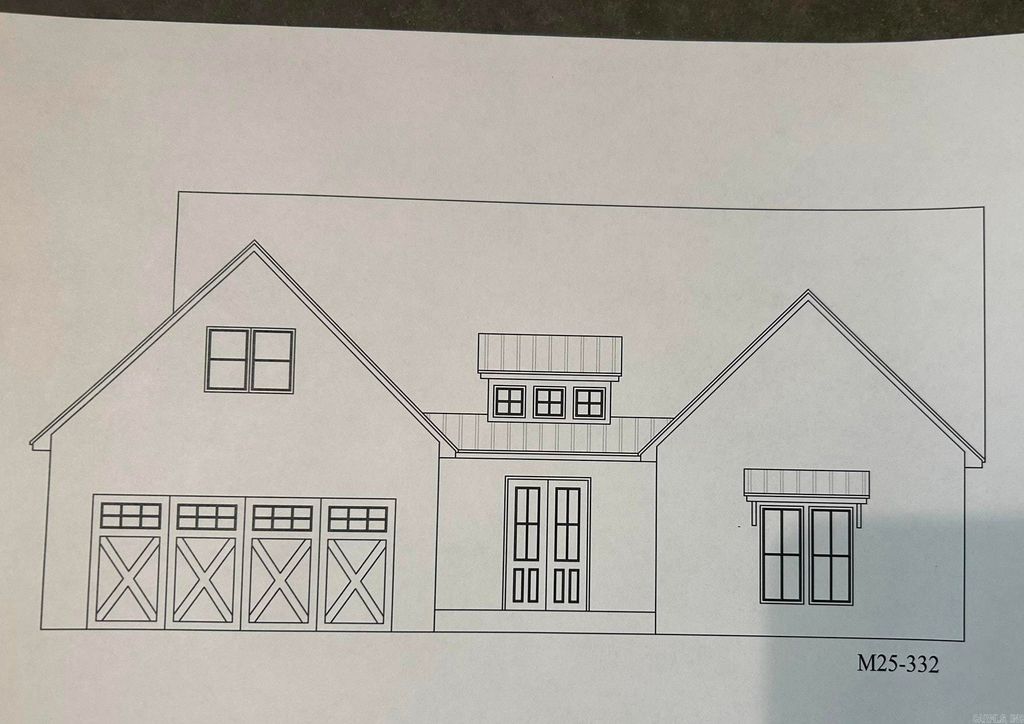 4060 Marshall Way, Alexander, AR 72002