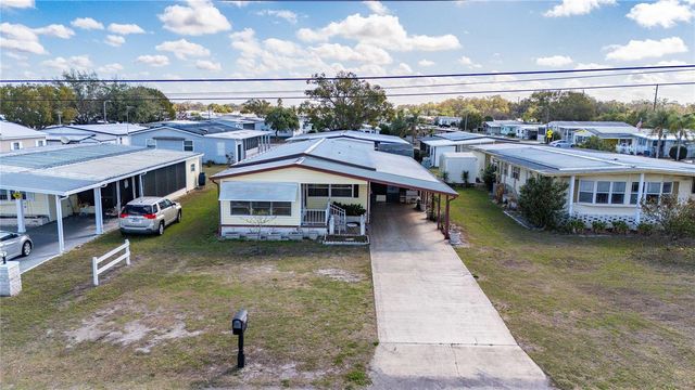 5250 DEAN DAIRY ROAD, Zephyrhills, FL 33541