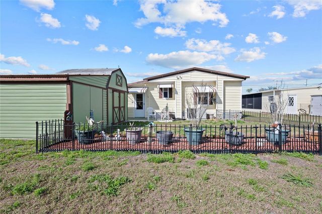 5250 DEAN DAIRY ROAD, Zephyrhills, FL 33541