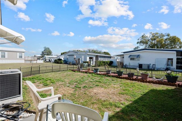 5250 DEAN DAIRY ROAD, Zephyrhills, FL 33541