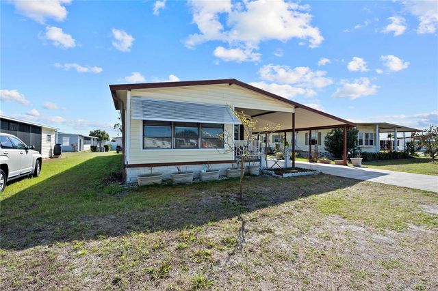 5250 DEAN DAIRY ROAD, Zephyrhills, FL 33541