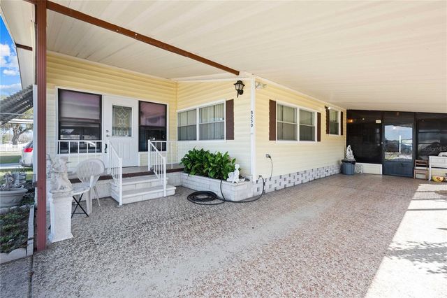 5250 DEAN DAIRY ROAD, Zephyrhills, FL 33541