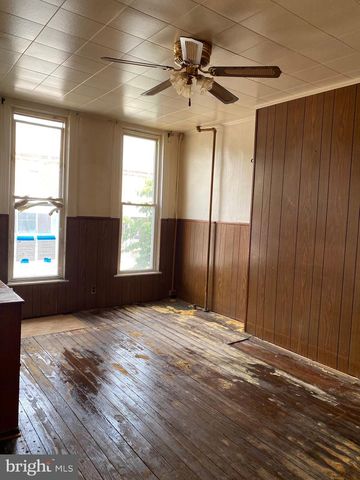 3126 KESWICK RD, Baltimore, MD 21211