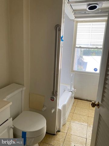 3126 KESWICK RD, Baltimore, MD 21211