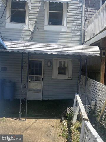 3126 KESWICK RD, Baltimore, MD 21211