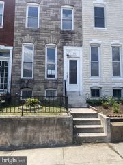 3126 KESWICK RD, Baltimore, MD 21211