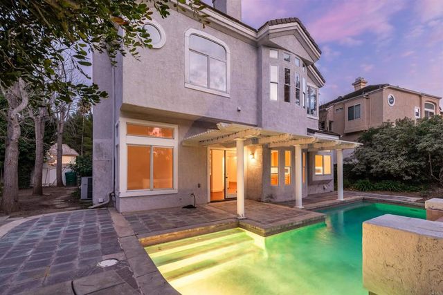 11605 Windcrest Lane, San Diego, CA 92128