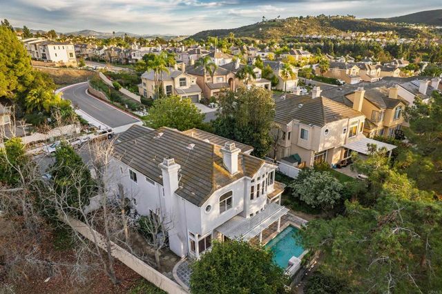 11605 Windcrest Lane, San Diego, CA 92128