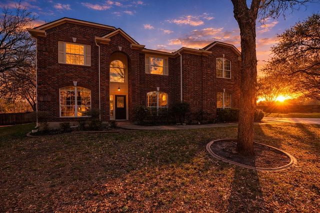 12409 Cascade Caverns TRL, Austin, TX 78739