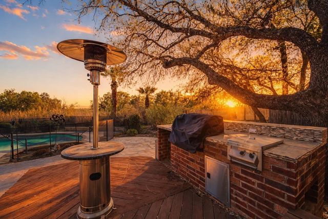 12409 Cascade Caverns TRL, Austin, TX 78739