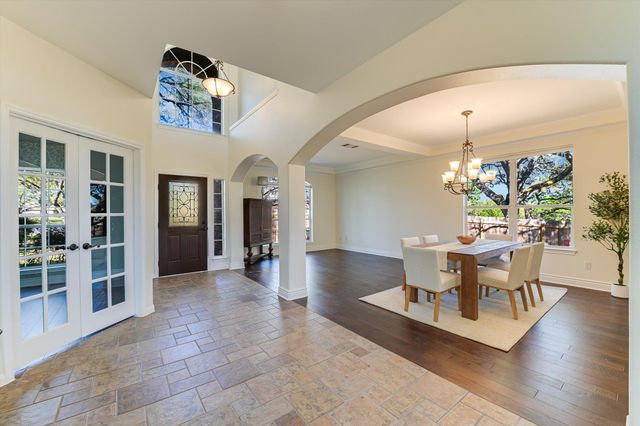 12409 Cascade Caverns TRL, Austin, TX 78739