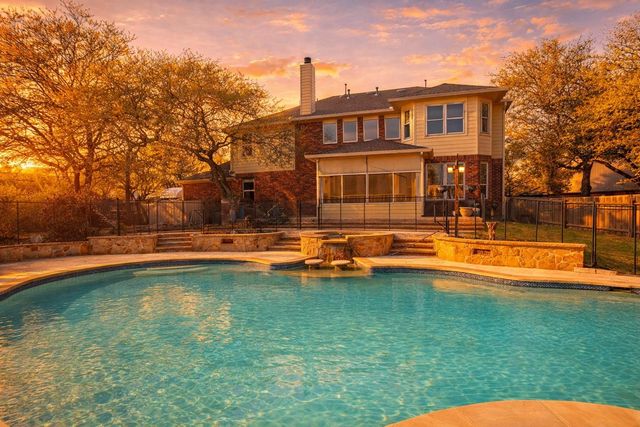 12409 Cascade Caverns TRL, Austin, TX 78739