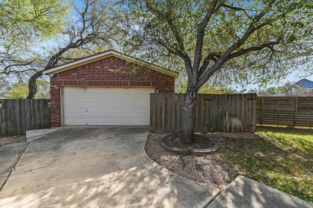 12409 Cascade Caverns TRL, Austin, TX 78739