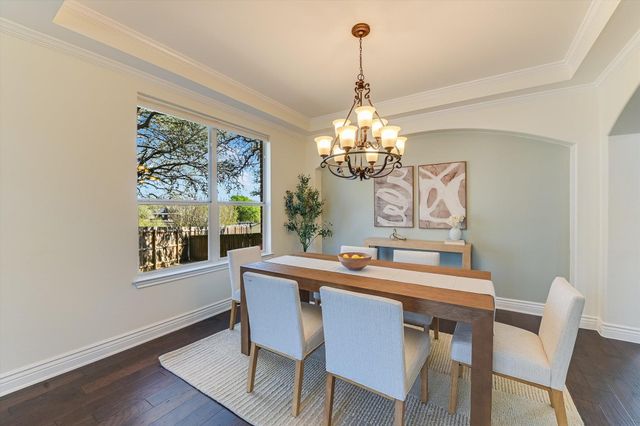 12409 Cascade Caverns TRL, Austin, TX 78739