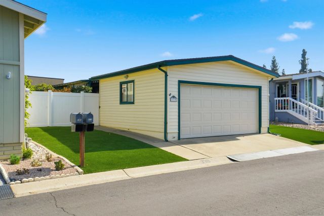 9255 N Magnolia 339, Santee, CA 92071