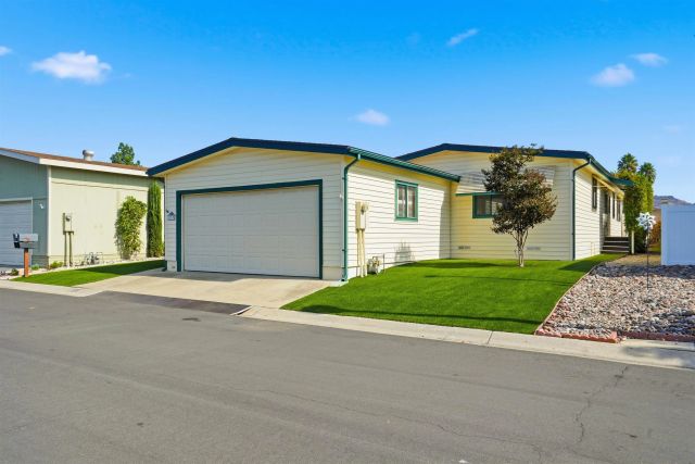 9255 N Magnolia 339, Santee, CA 92071
