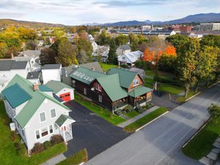 107 Franklin Street, Rutland City, VT 05701