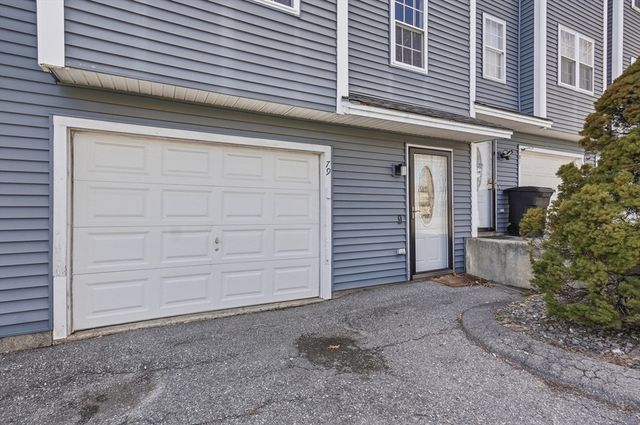 79 Mercury Terrace 79, Haverhill, MA 01832
