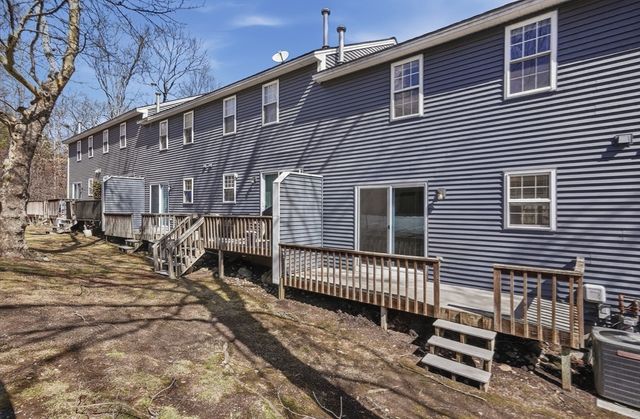 79 Mercury Terrace 79, Haverhill, MA 01832