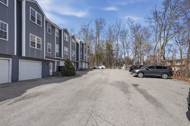 79 Mercury Terrace 79, Haverhill, MA 01832