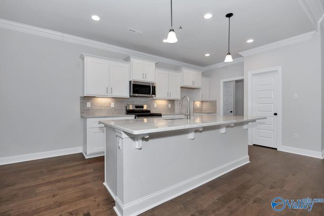 8824 Old Middlestown Road SE, Gurley, AL 35748