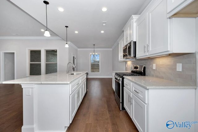 8824 Old Middlestown Road SE, Gurley, AL 35748